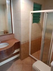 Faber Crest (D5), Condominium #574765981